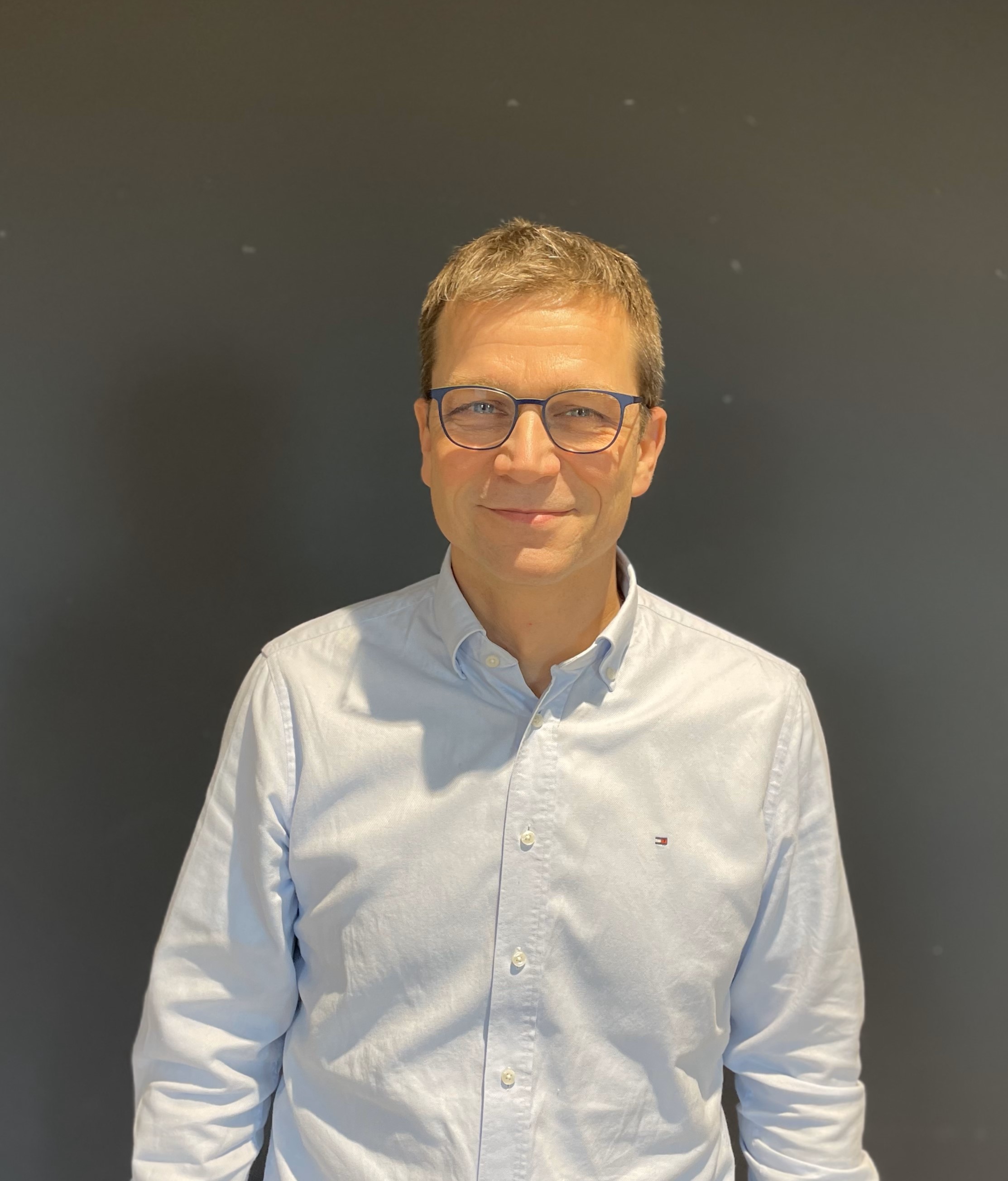 Torben Kjeldgaard Larsen