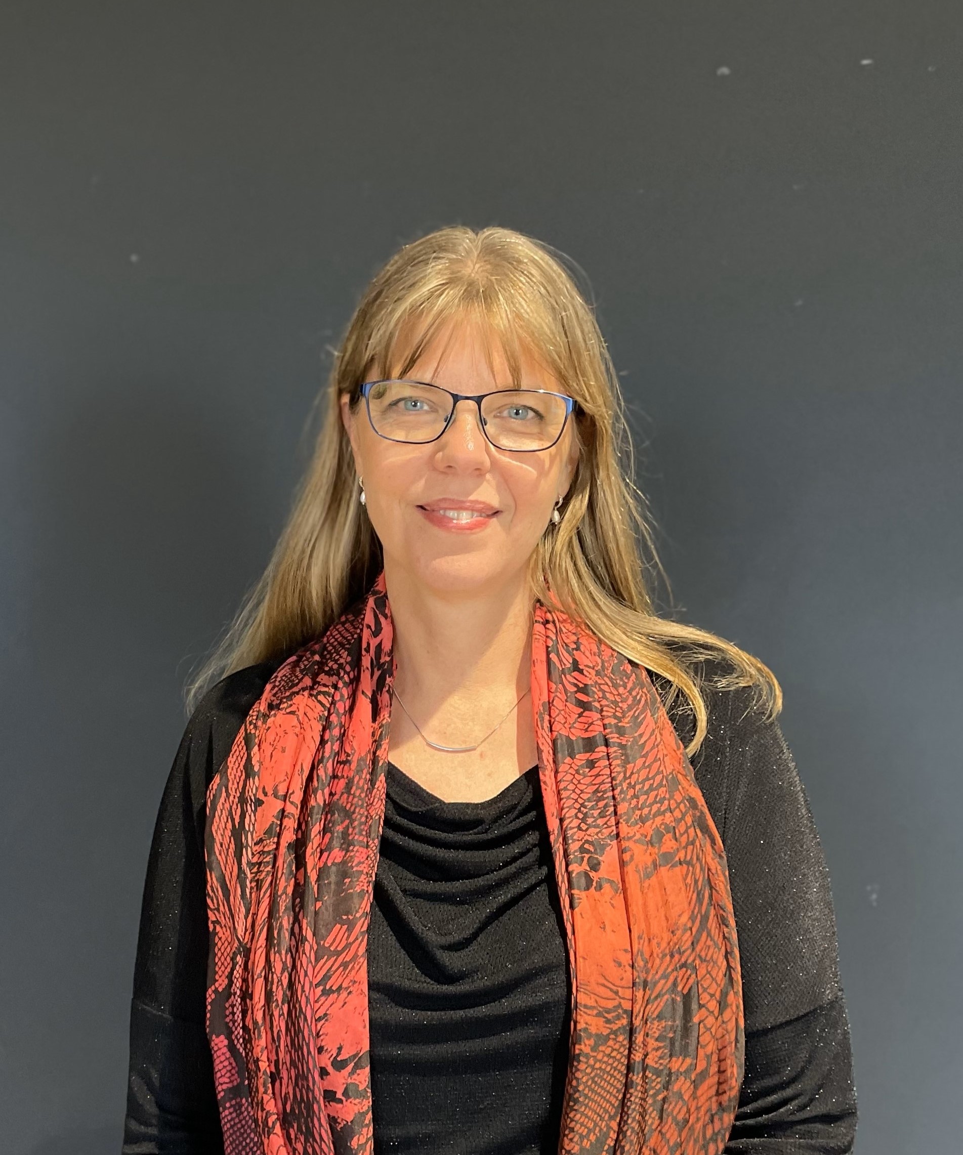 Else Koefoed
