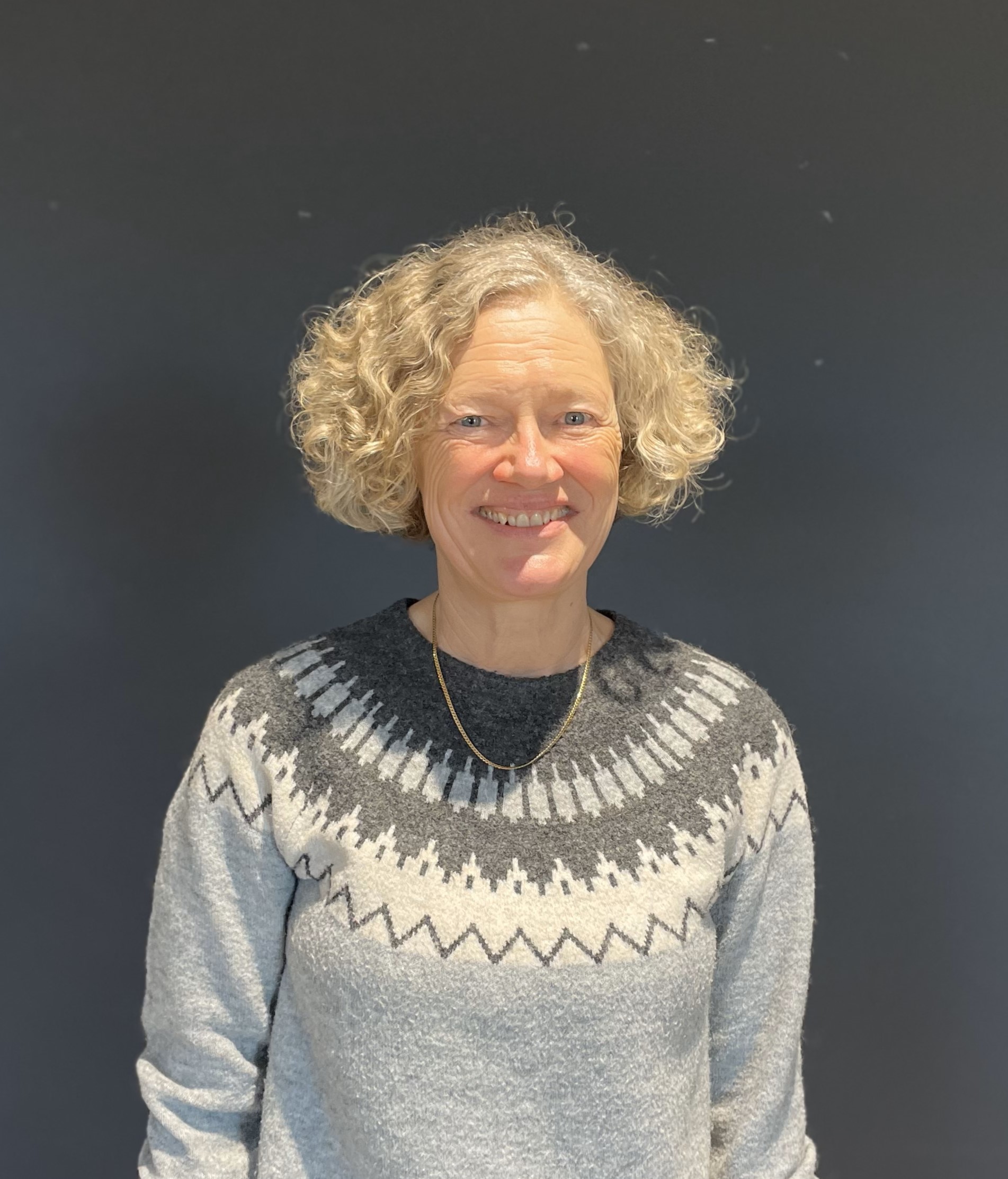 Ingelise Jellesen
